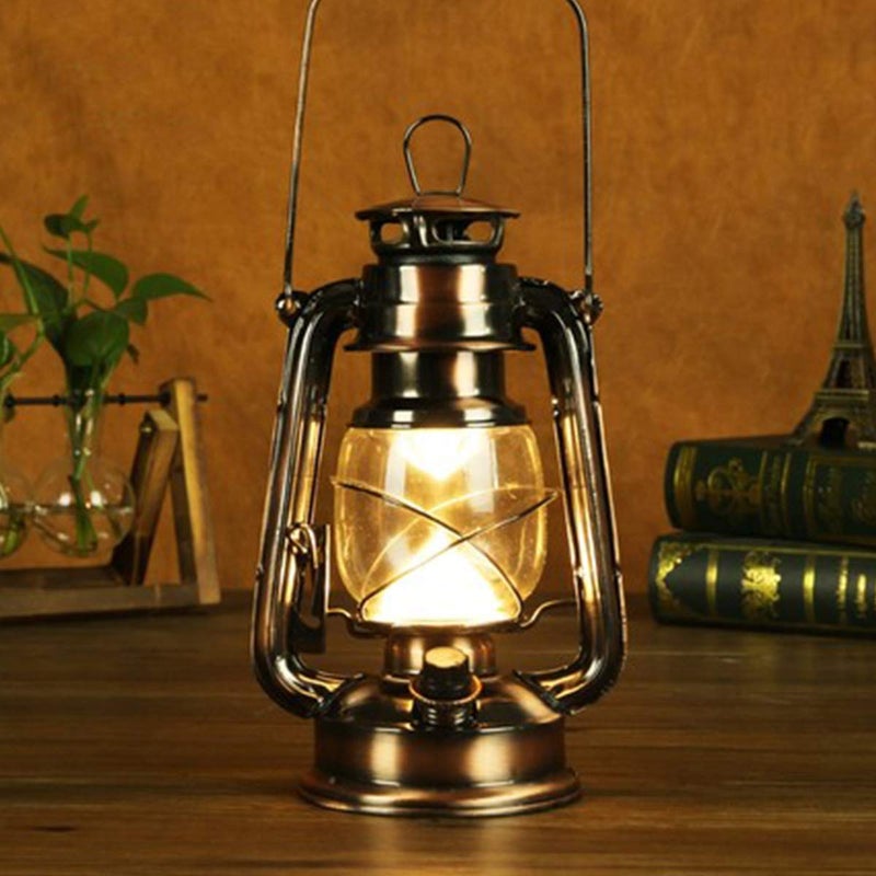 LGEGE Oil Lamp Wicks Burner, Round Cotton Kerosene Burner, Candle Lamp Burner Replacement 20 Pcs 1.34ftï¼ˆ41cm x 0.2"(5mm) - Image 3
